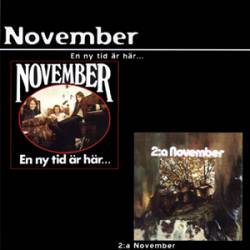 November : En Ny Tid Ar Här ... - 2:a November